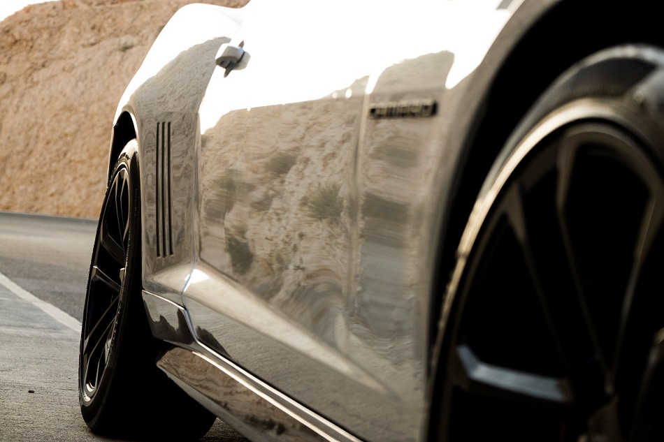 Chevrolet Repair In Eaton, OH