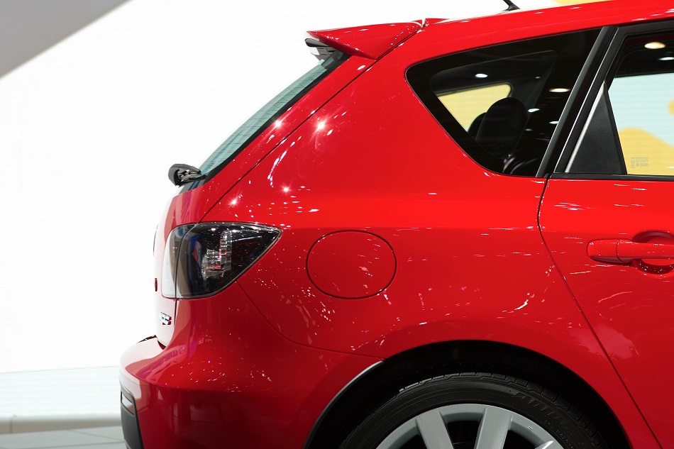 Mazda Repair In Eaton, OH