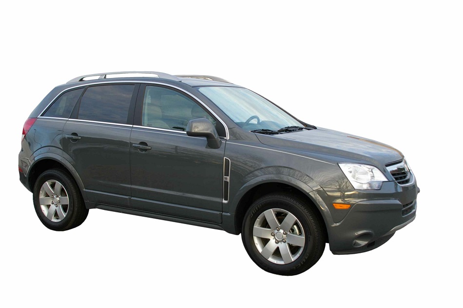 Saturn Repair In Eaton, OH